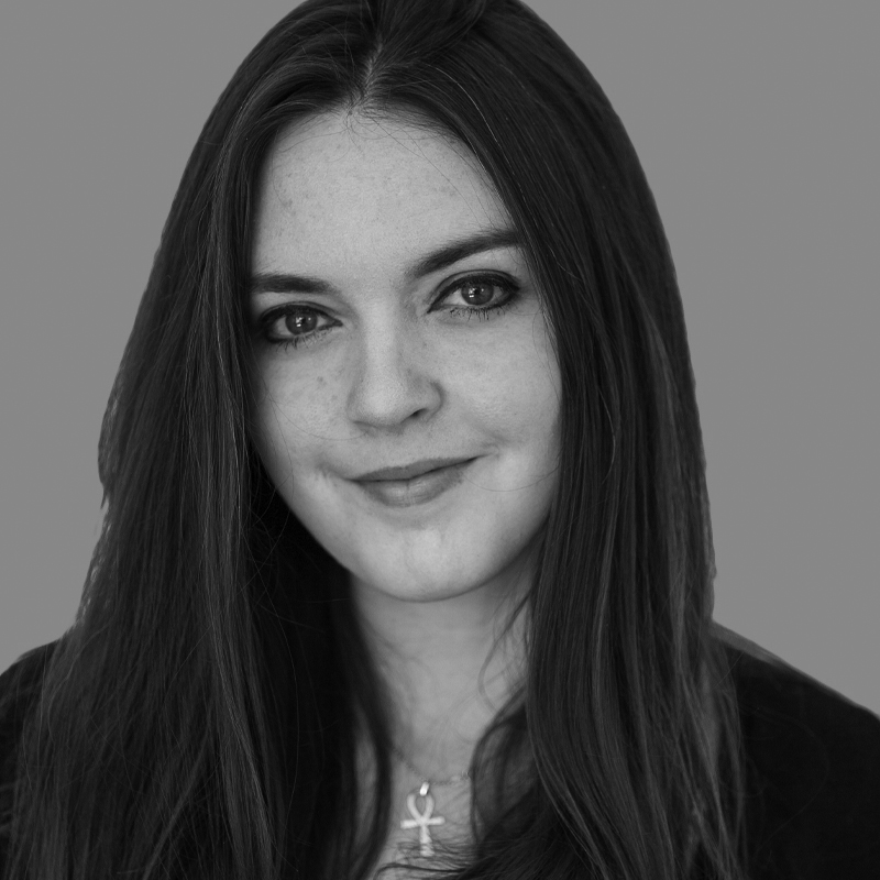 Emma-Jane Betts headshot